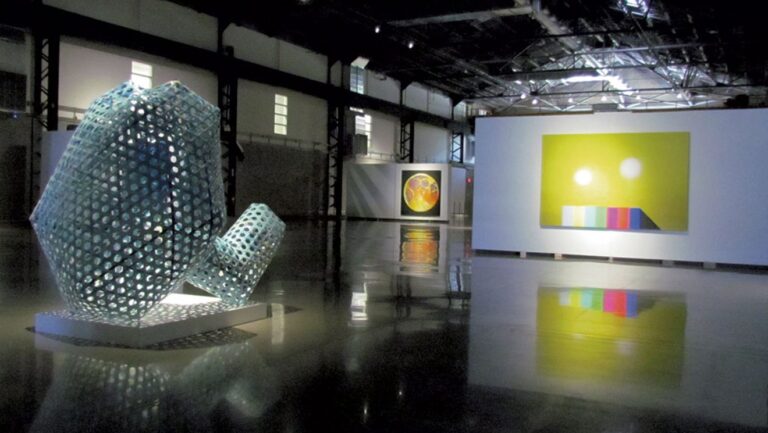 Griffintown : le quartier montréalais que l’art a sauvé