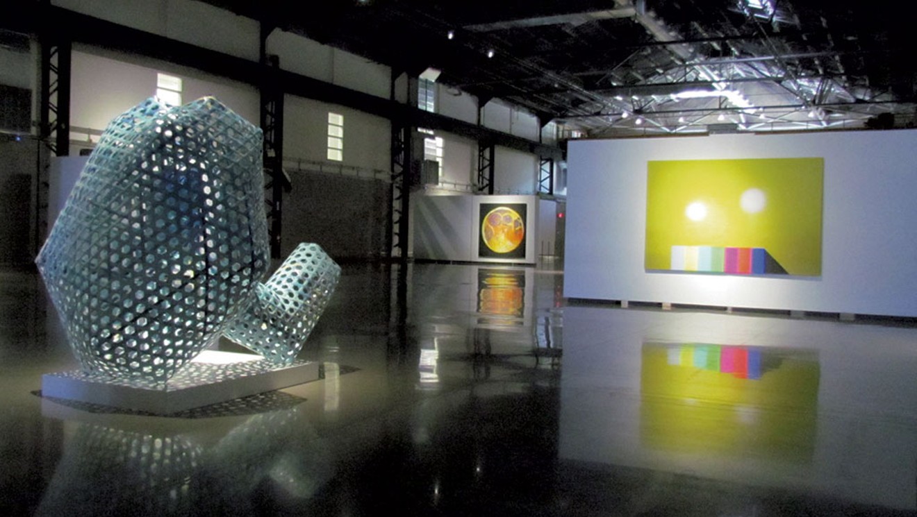 Griffintown : le quartier montréalais que l’art a sauvé