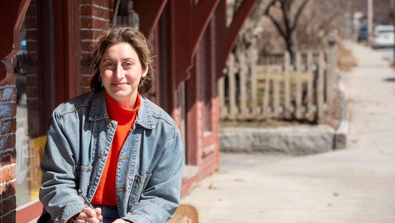 Aidez le rapport de sept jours sur le Vermont rural