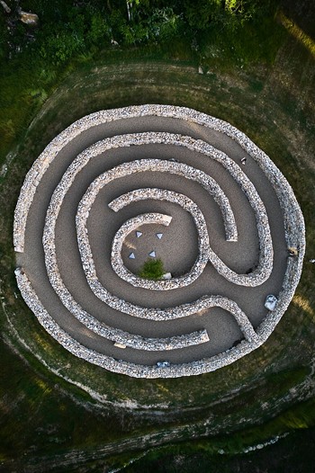 « Time for Love » de Thea Alvin - AVEC L