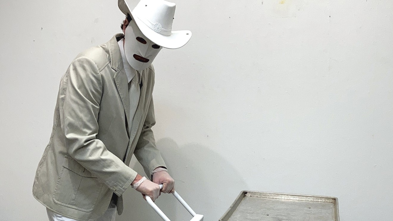 Le Plex Arts Fest apporte plaisir et chaos dans le Old North End