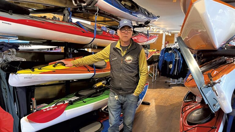 Pour les adversaires du Wake Boat, les nouvelles règles du Vermont signifient de nouvelles batailles