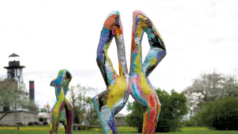 La série « New England Now » du Shelburne Museum revient pour explorer l'au-delà