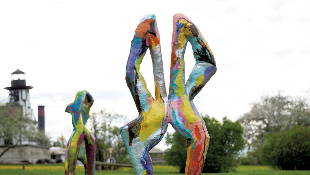 La série « New England Now » du Shelburne Museum revient pour explorer l'au-delà