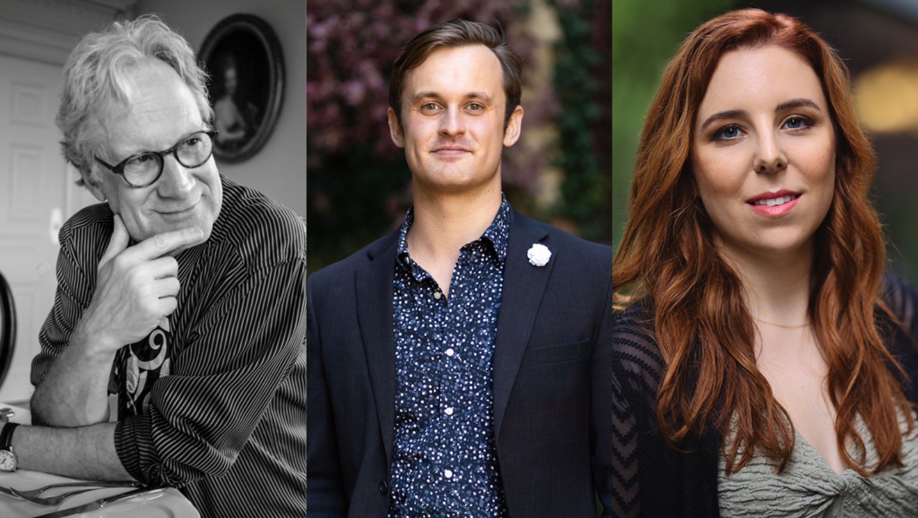 En ouverture de saison, la Opera Company of Middlebury navigue dans les High Cs