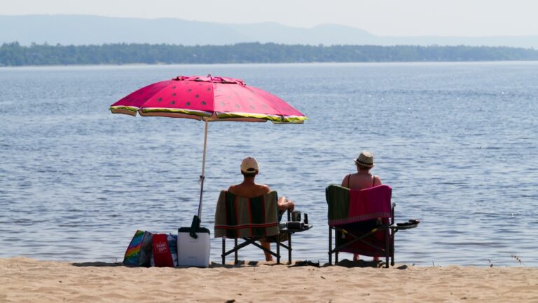 À quoi s’attendre cet été au Canada, selon les experts météorologiques
