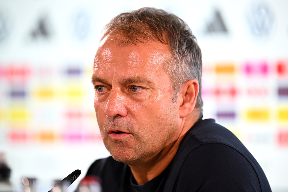 Barcelone embauche Hansi Flick comme entraîneur pour un contrat de deux ans après le départ de Xavi