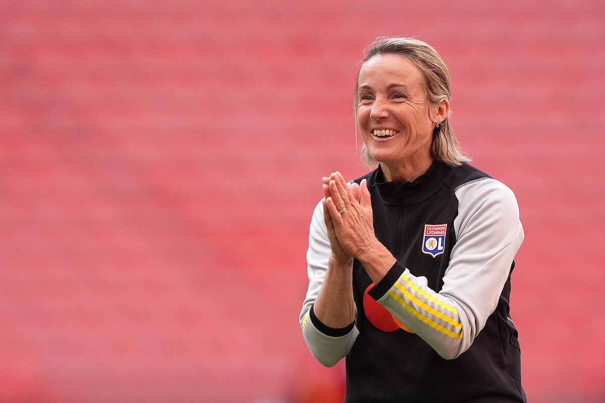 Barcelone vise sa première victoire contre Lyon en finale de la Ligue des champions féminine