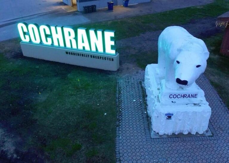 Cochrane étudie d'autres moyens de créer des logements abordables