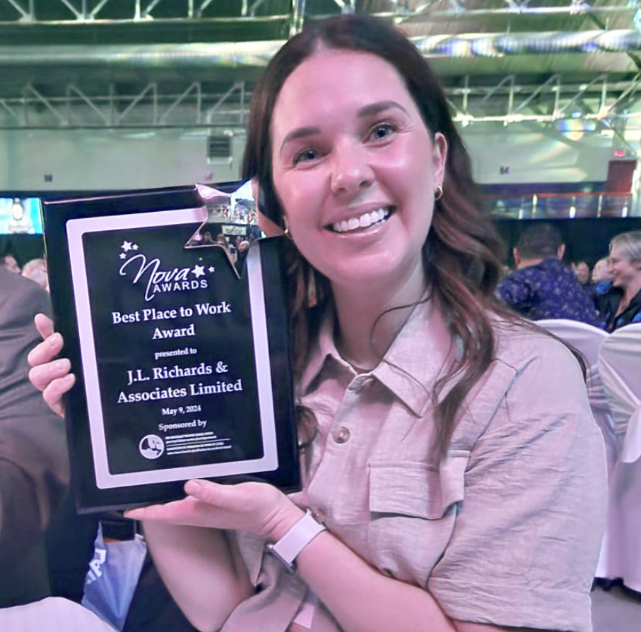 Des entreprises de Timmins remportent du matériel lors de prix annuels