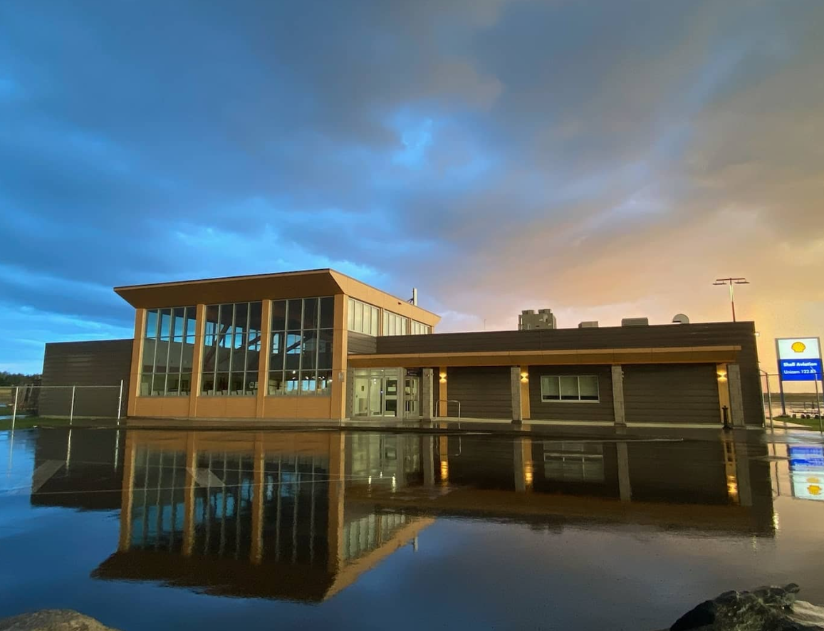 Dryden, Fort Frances et Kenora désormais sans service aérien régulier