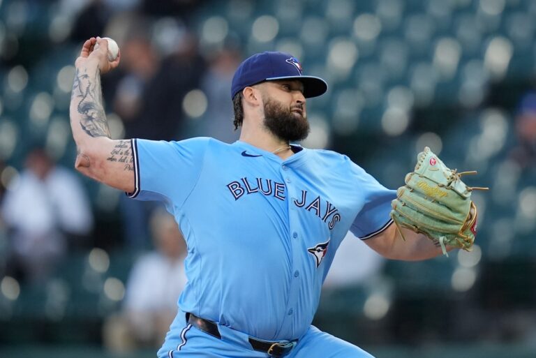 Il est temps que les Blue Jays prennent la route la moins fréquentée et fassent quelque chose de sauvage.