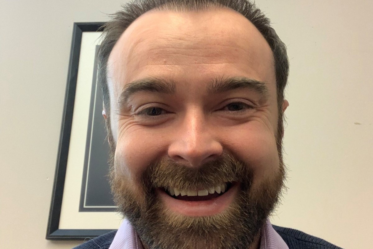 La ville de Fort Frances accueille un nouveau directeur général