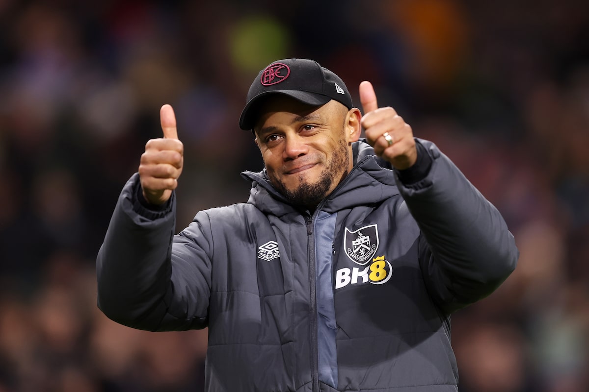 Le Bayern Munich nomme Vincent Kompany comme entraîneur après des mois de recherche