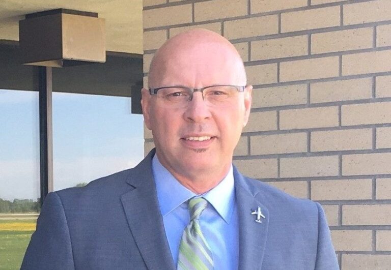 Le PDG du nouvel aéroport de Thunder Bay voit des opportunités de croissance