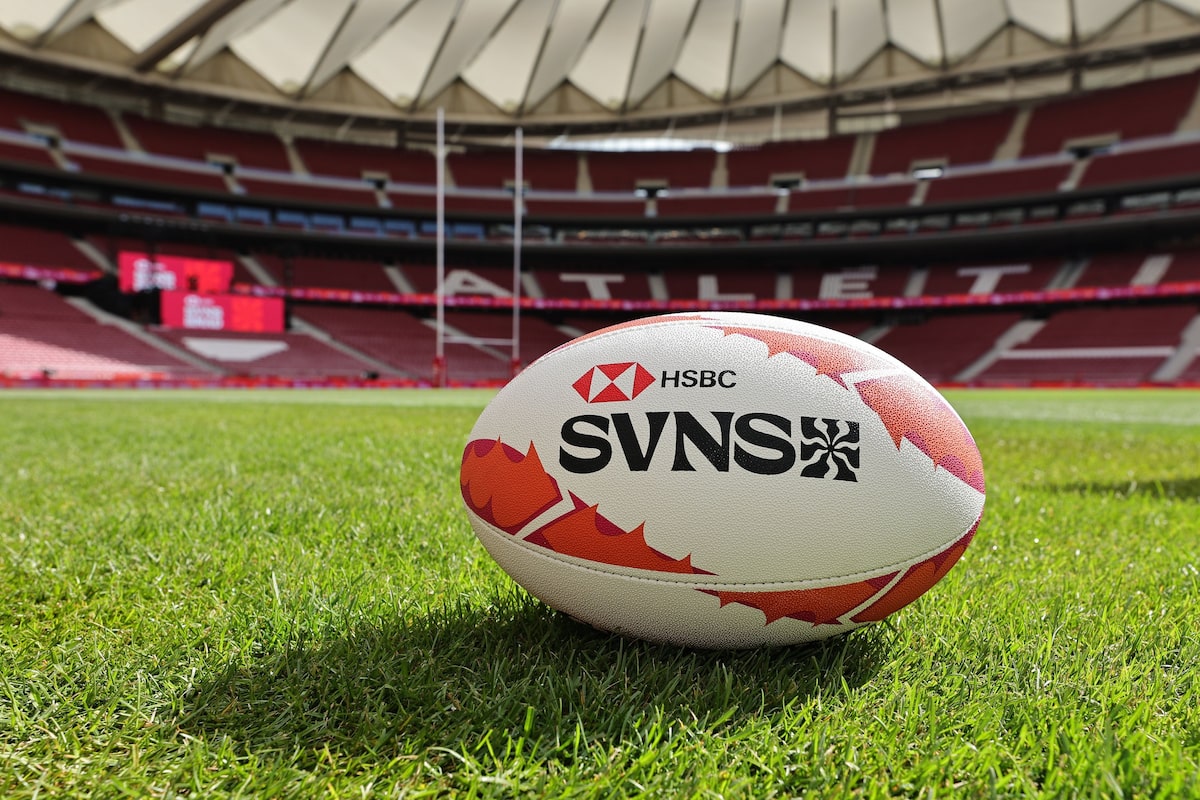 L'équipe canadienne masculine de rugby subit un début cauchemardesque dans le but d'éviter la relégation du HSBC SVNS