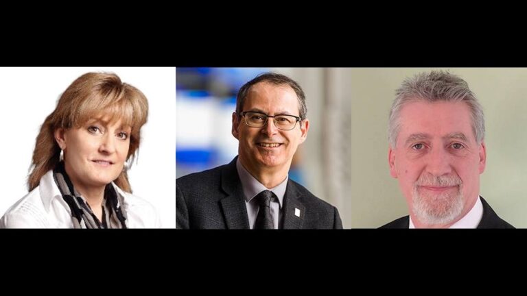 Les dirigeants du secteur minier du Nord félicités pour leurs contributions à l'industrie