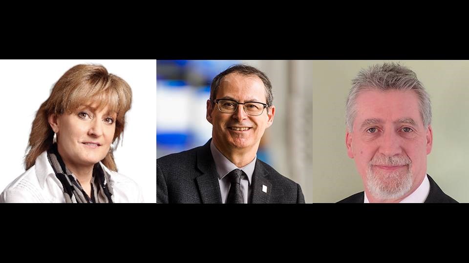 Les dirigeants du secteur minier du Nord félicités pour leurs contributions à l'industrie