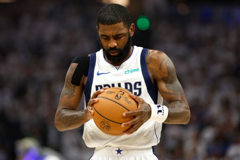 Les finales NBA sont fixées, Boston affrontera Dallas pour le trophée Larry O'Brien