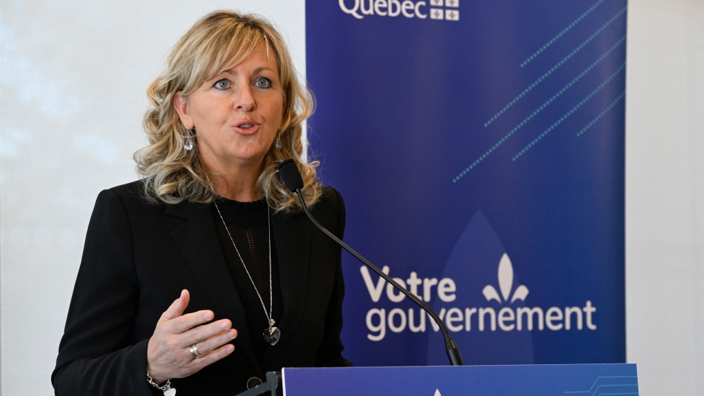 Les médias québécois estiment que le nouveau projet de loi visant à protéger les politiciens est excessif et nuit à la liberté d'expression