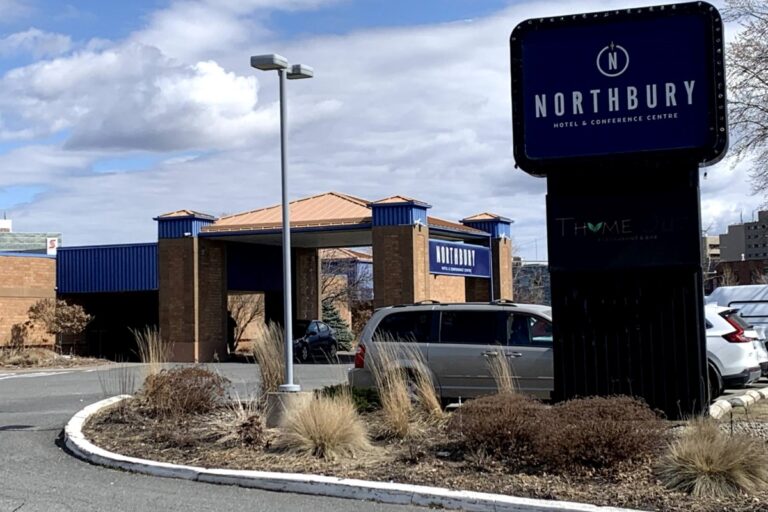 L'hôtel Northbury de Sudbury vendu à de nouveaux propriétaires