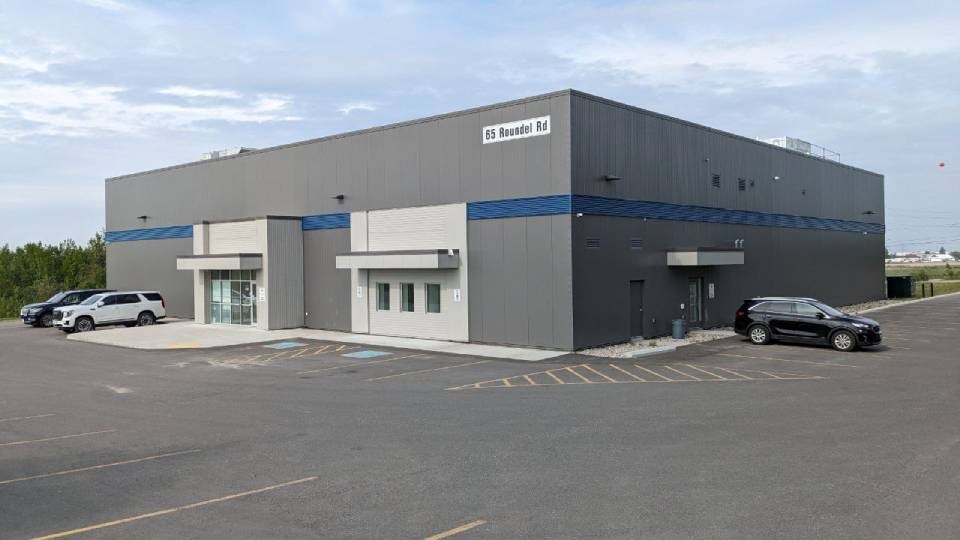 L'usine de transformation de viande de North Bay est mise en vente