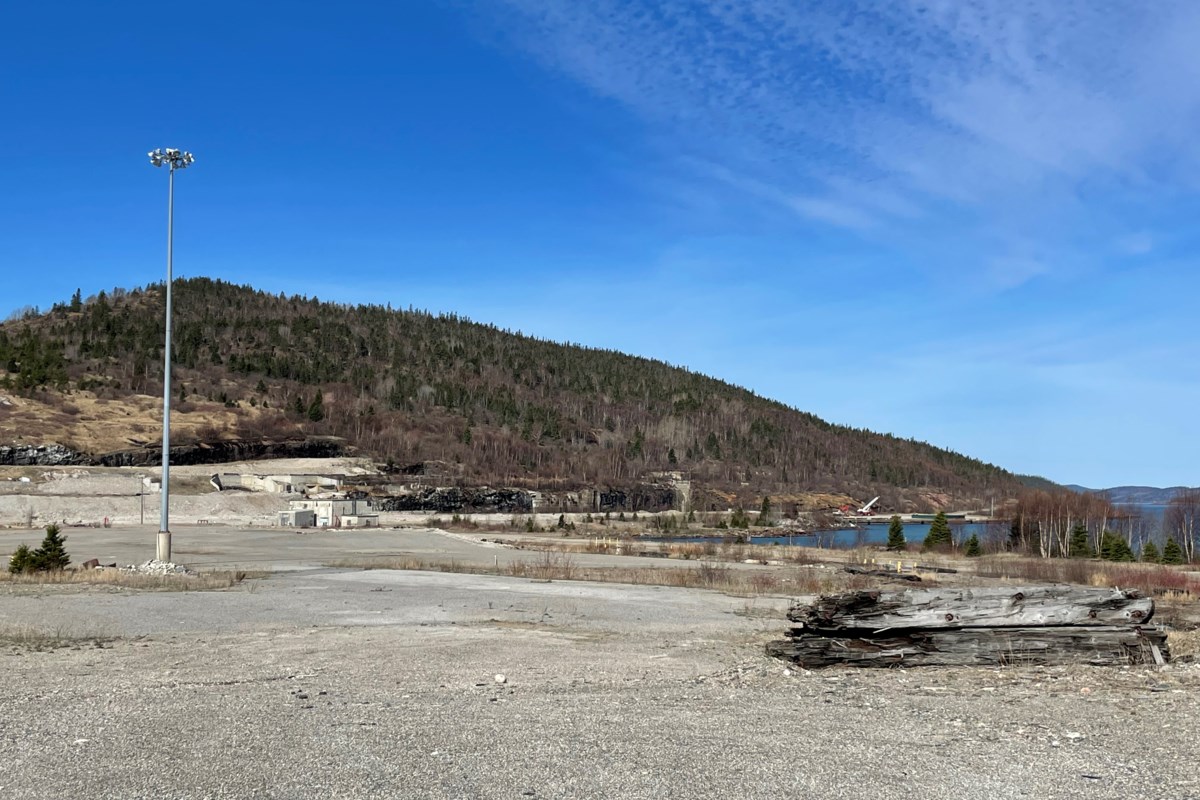 Marathon inverse la tendance avec des plans de revitalisation du port