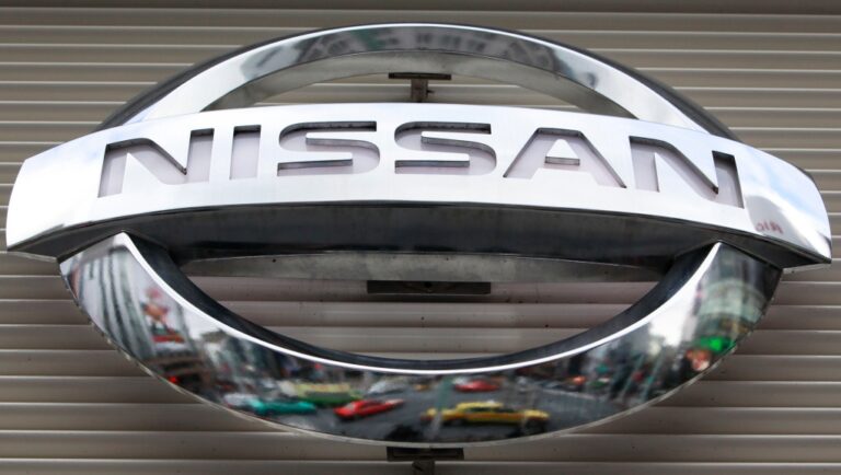 « Ne conduisez pas » : Nissan met en garde les conducteurs canadiens contre un risque d'explosion affectant 48 000 véhicules