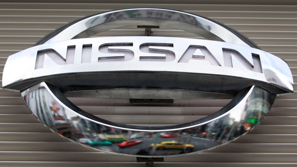 « Ne conduisez pas » : Nissan met en garde les conducteurs canadiens contre un risque d'explosion affectant 48 000 véhicules