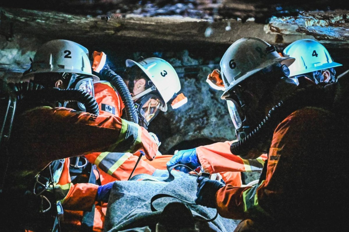 Organisation de santé et sécurité à la recherche d’un nouveau leader