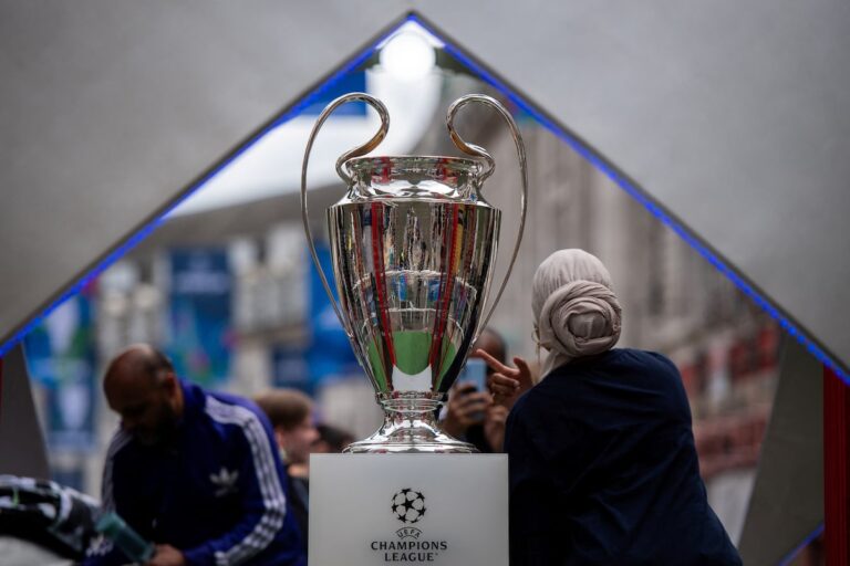 Pourquoi un titre en Ligue des Champions pour le Real Madrid ou le Borussia Dortmund défierait tous les pronostics