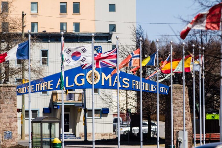 Sault Ste.  La population de Marie au plus haut niveau depuis 1996 après une forte hausse sur trois ans