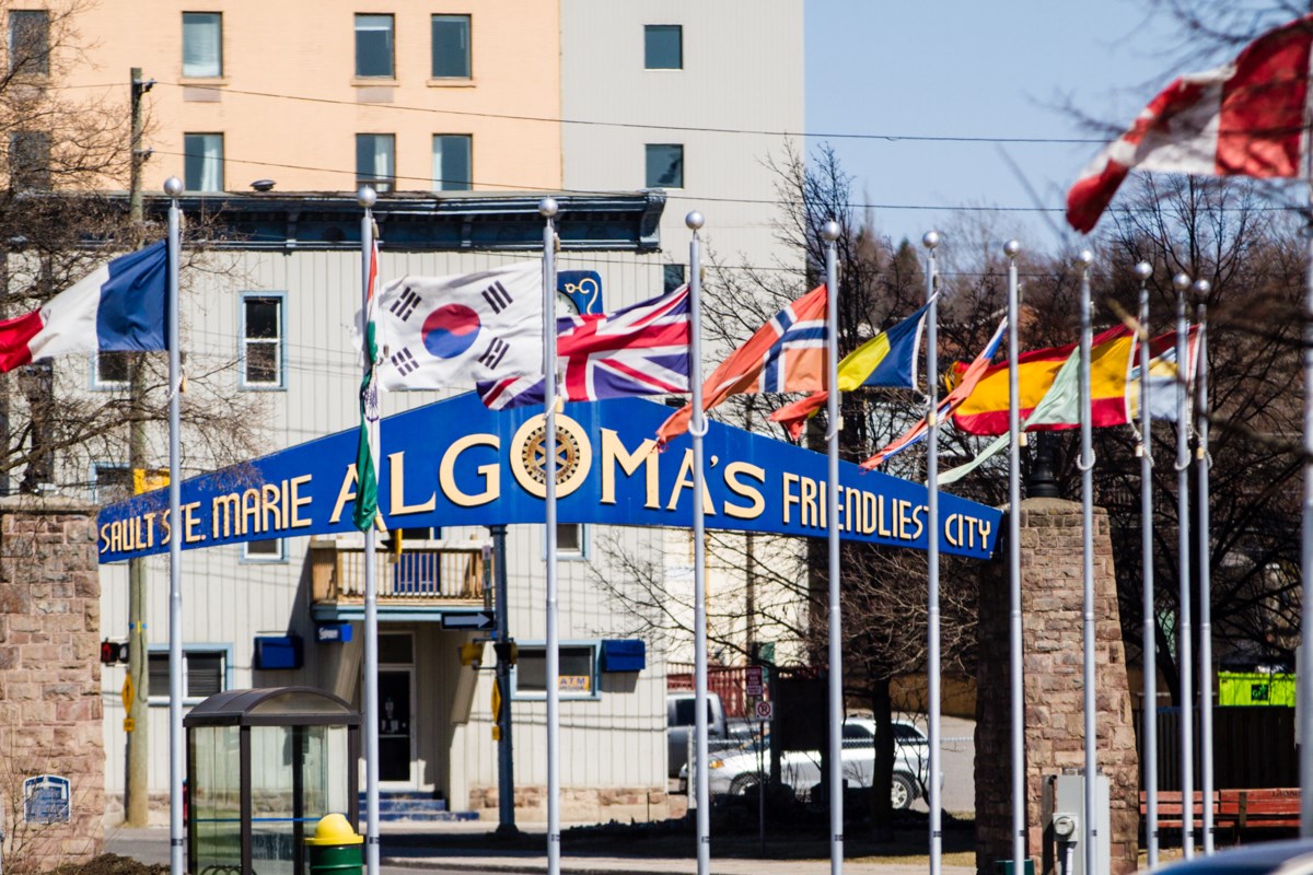 Sault Ste.  La population de Marie au plus haut niveau depuis 1996 après une forte hausse sur trois ans