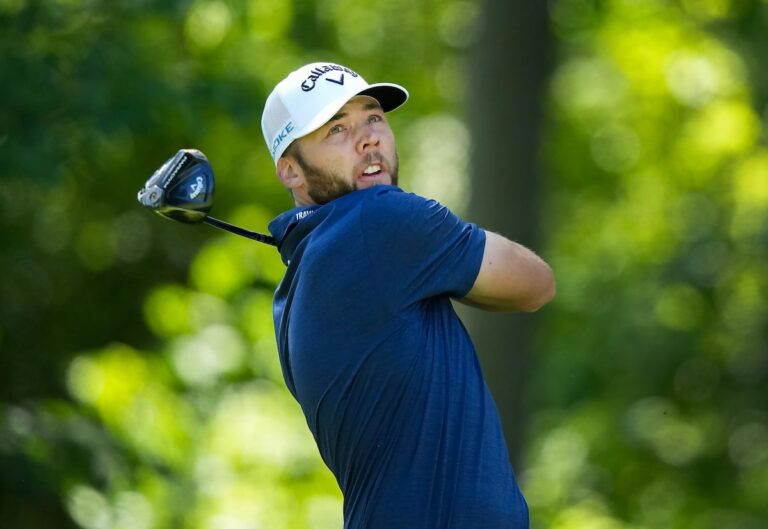 Taylor, Pendrith et McIlroy volent la vedette à l'Omnium canadien RBC alors même que Skinns mène