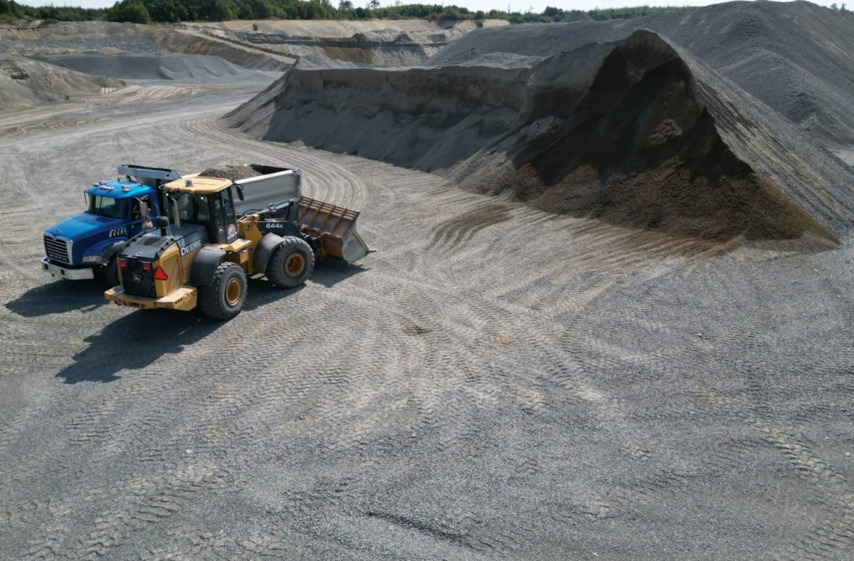 Une entreprise de ressources autochtones change de nom pour refléter le changement de nom de la communauté