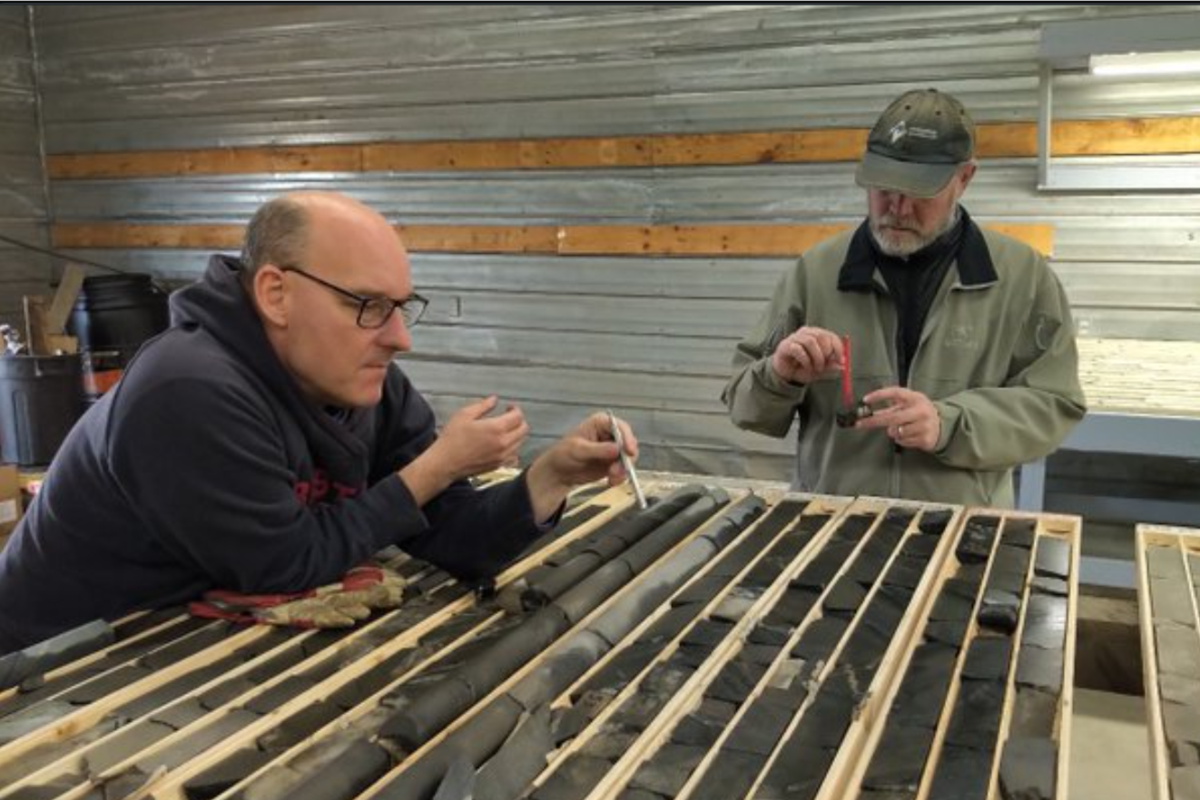 Une société aurifère et une Première Nation établissent les règles de base pour l’exploration du Grand Nord