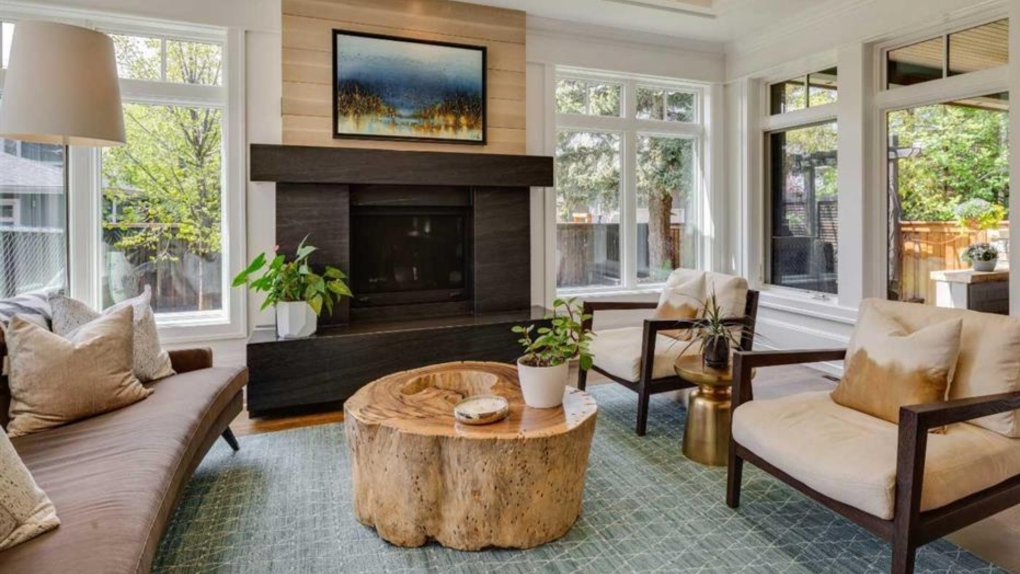 Découvrez les 5 maisons les plus chères à vendre à l'heure actuelle à Calgary