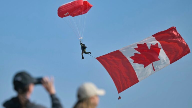 Débarquement de Normandie : le Canada souligne l'importance du jour J