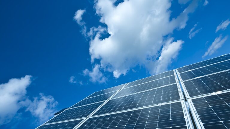 iSun, société mère de SunCommon, déclare faillite