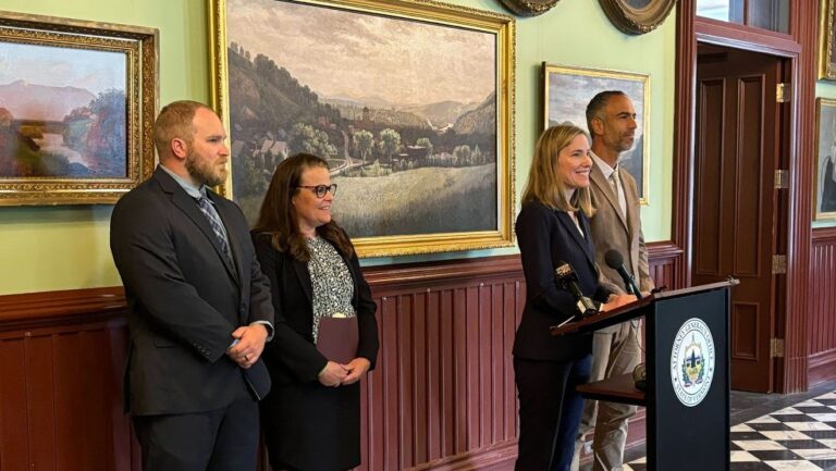 Le Vermont recevra un règlement de 3,1 millions de dollars avec Johnson & Johnson