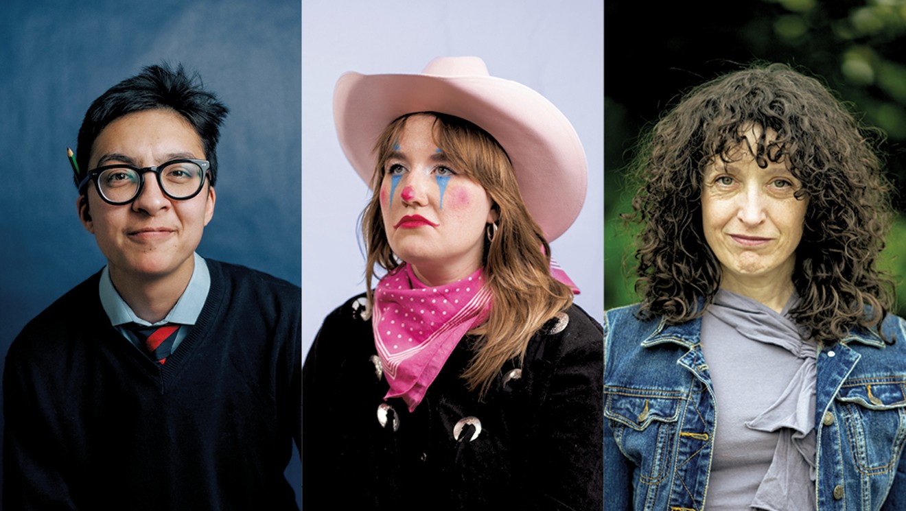 Dans une nouvelle série de films, des comédiens locaux présentent leurs comédies préférées