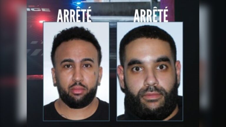 Violation de données chez Desjardins : la police de Laval arrête 3 suspects, un quatrième est recherché