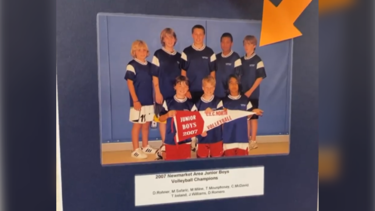 Les enseignants des écoles publiques de Connor McDavid réfléchissent à sa concentration et à ses compétences au cours des séries éliminatoires de la LNH