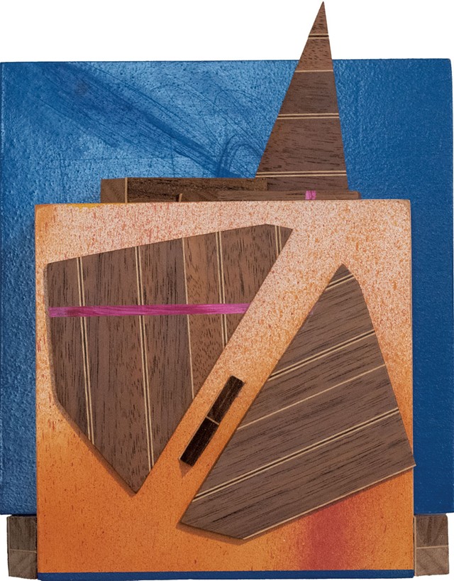 "Ligne Rose" - COURTOISIE