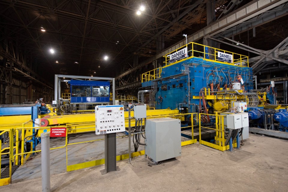 18/06/2024-les mises à niveau des broyeurs à plaques en acier algo sont enfin terminées-af-13