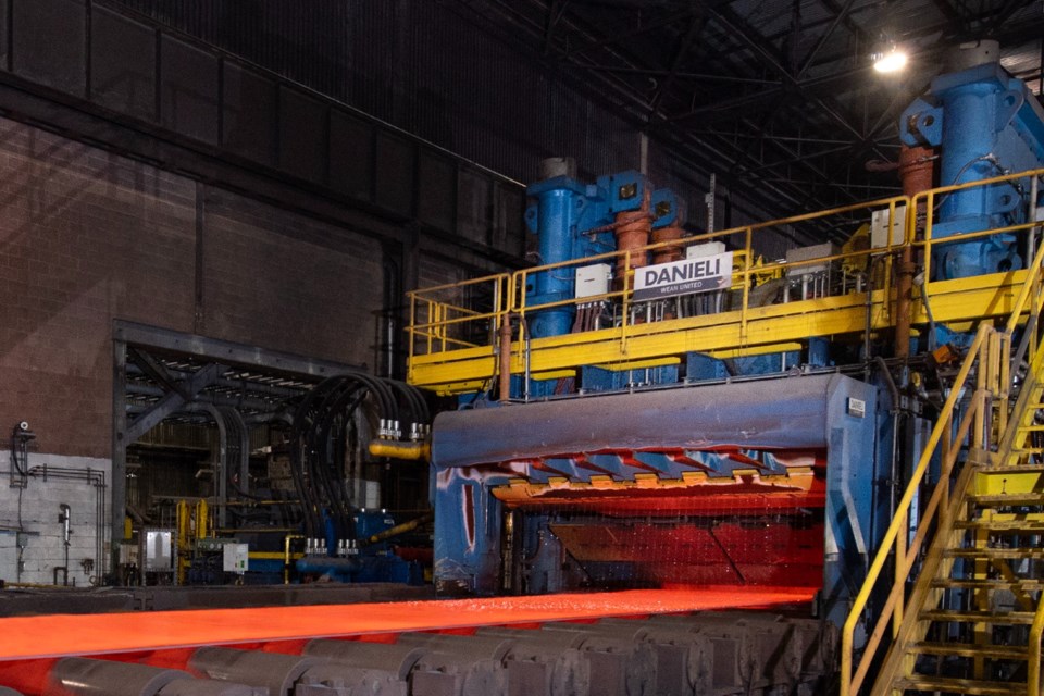 18/06/2024-les mises à niveau des broyeurs à plaques en acier algo sont enfin terminées-af-11