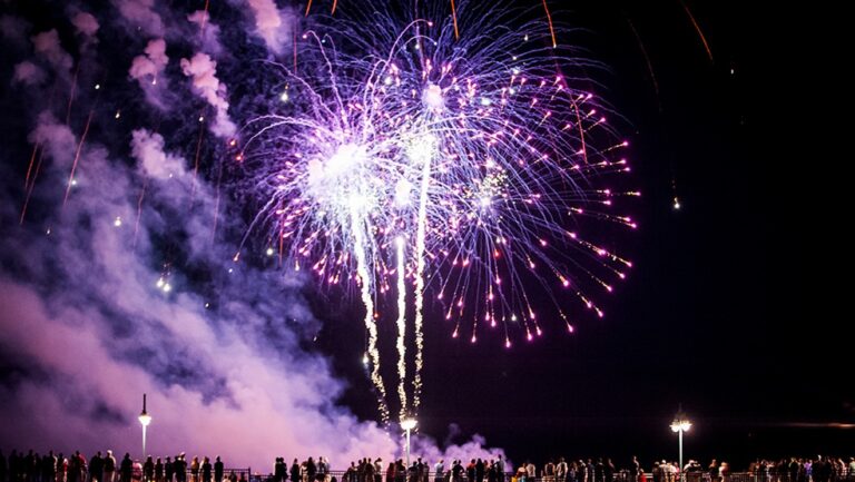 Les 7 Magnifiques : à voir, à faire absolument, du 26 juin au 2 juillet