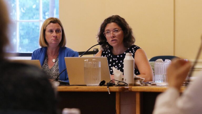 Le conseil de Burlington adopte à l'unanimité un budget de 107,8 millions de dollars