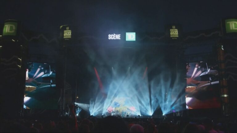 350 concerts à venir au début du Festival de Jazz de Montréal