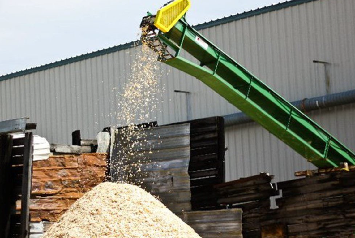 AVIS : Un plan d'action en cinq points pour l'avenir du secteur des pâtes et papiers en Ontario